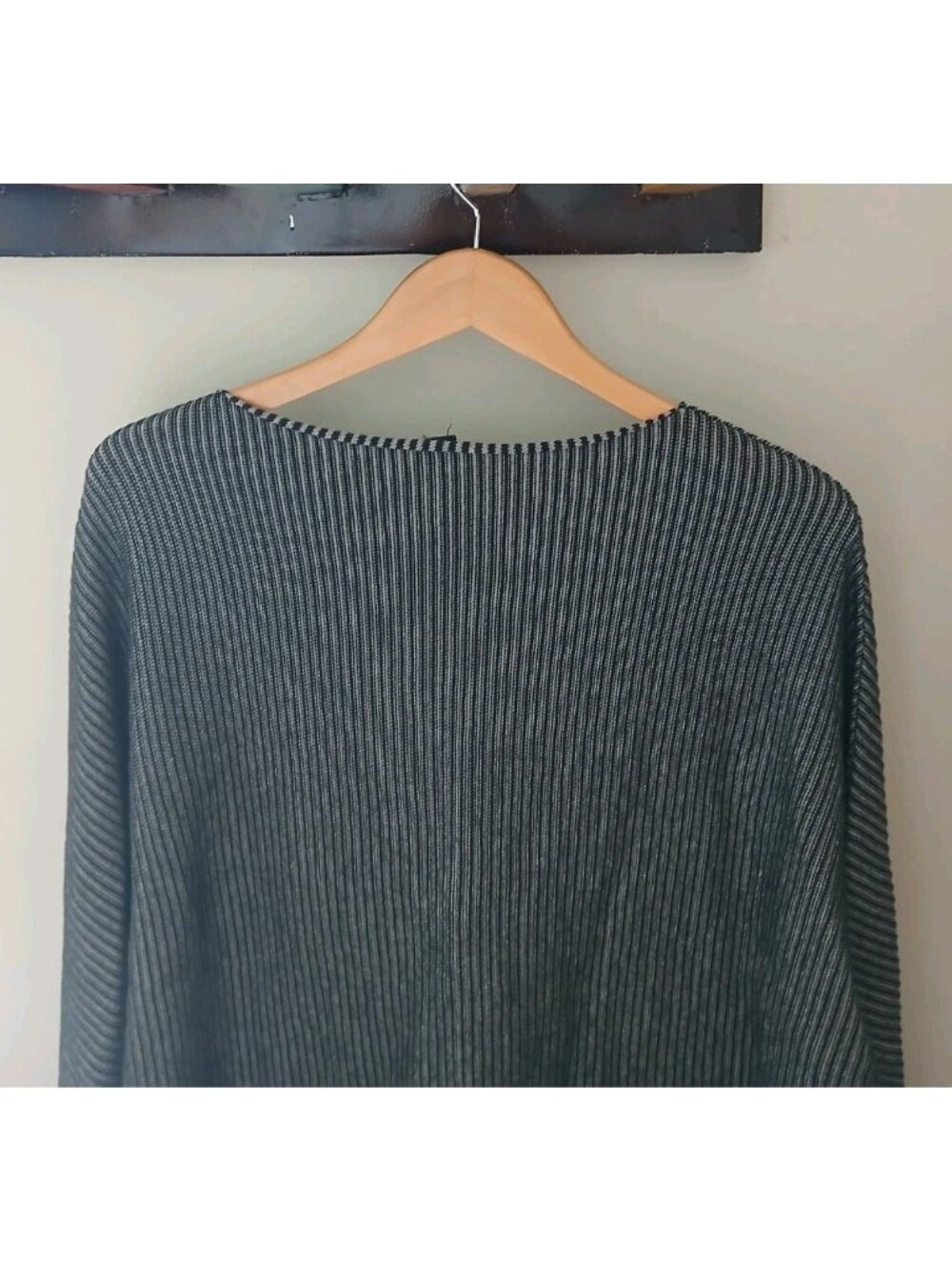 M x‎ Matthildur Ribbed Sweater - Picture 7 of 8